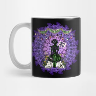 Lil Miss Pandemic 2020 Mug